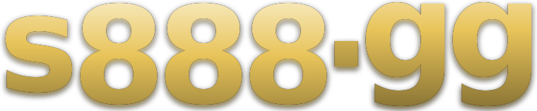 s888.gg logo